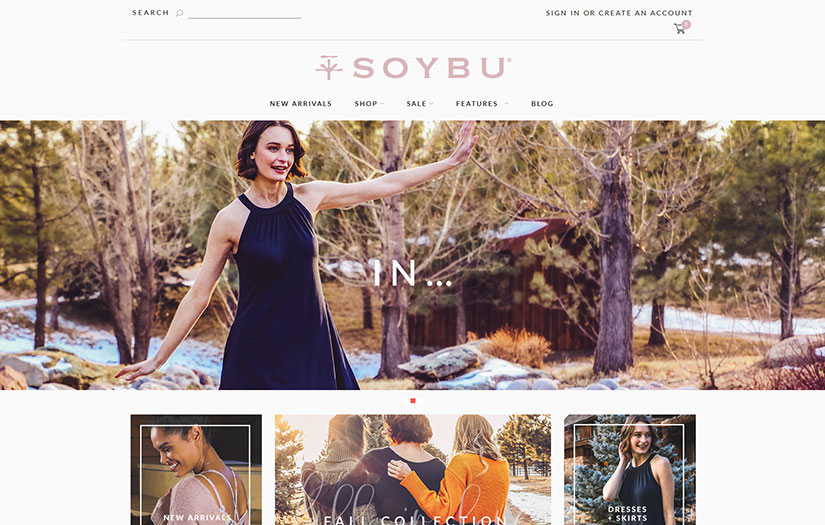 Soybu & Colorado screenshot 1
