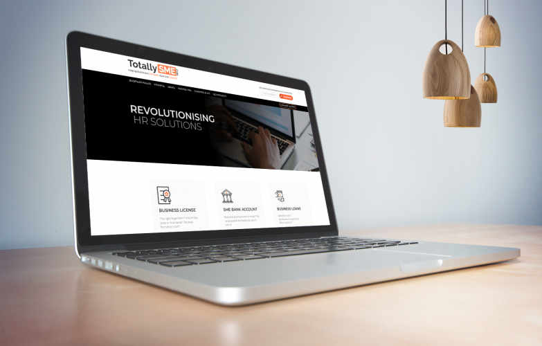 Totally SM screenshot 2