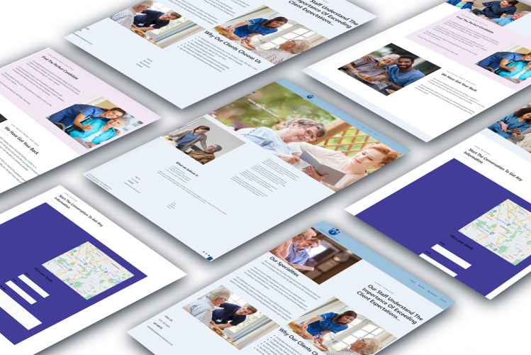 Divine Elite Recruitment screenshot 1