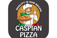 Caspian Pizza