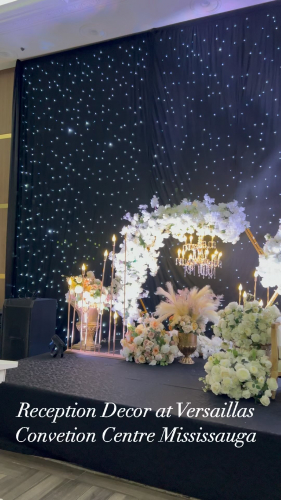 Blooming Wedding Decor screenshot 3