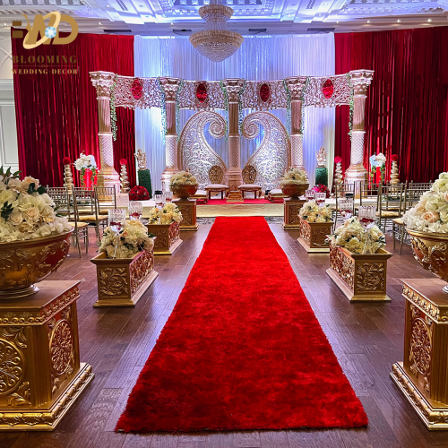 Blooming Wedding Decor screenshot 1