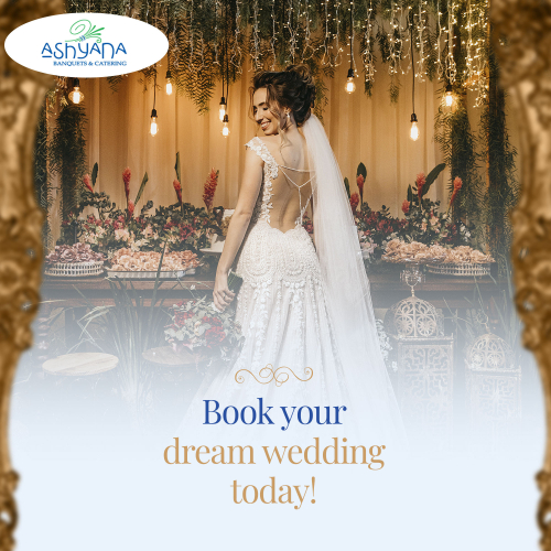Ashyana Banquets screenshot 2