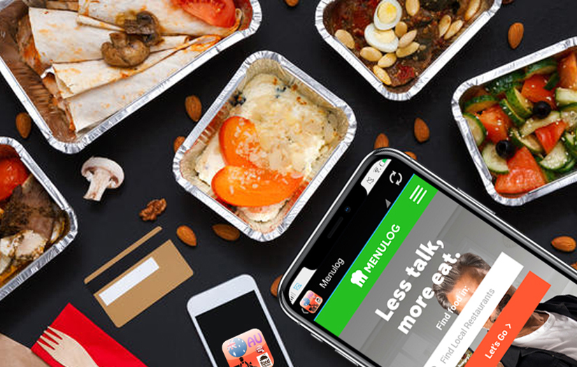 Australia Food Delivery screenshot 1