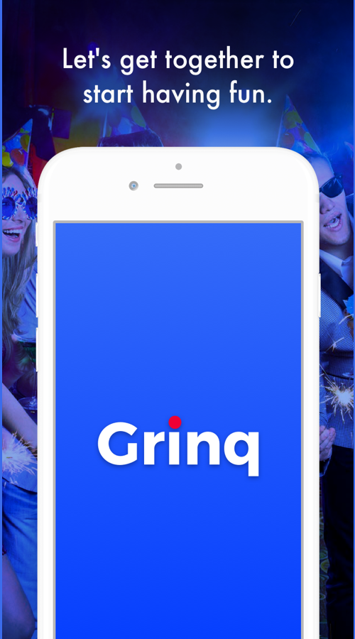 Grinq screenshot 4