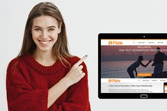 Fiizio - Rehab & Wellness Digital Revenue Platform