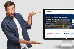 BookingPal - Vacation Rental Channel Management Platform
