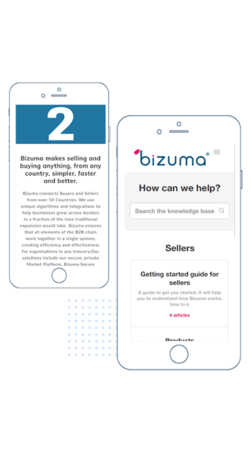 E-Commerce website Development screenshot 1