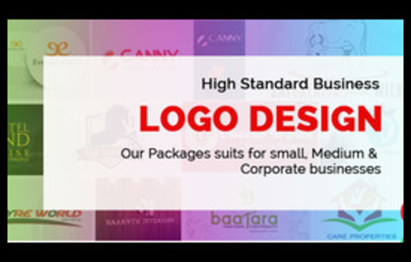 Logo design coimbatore screenshot 1