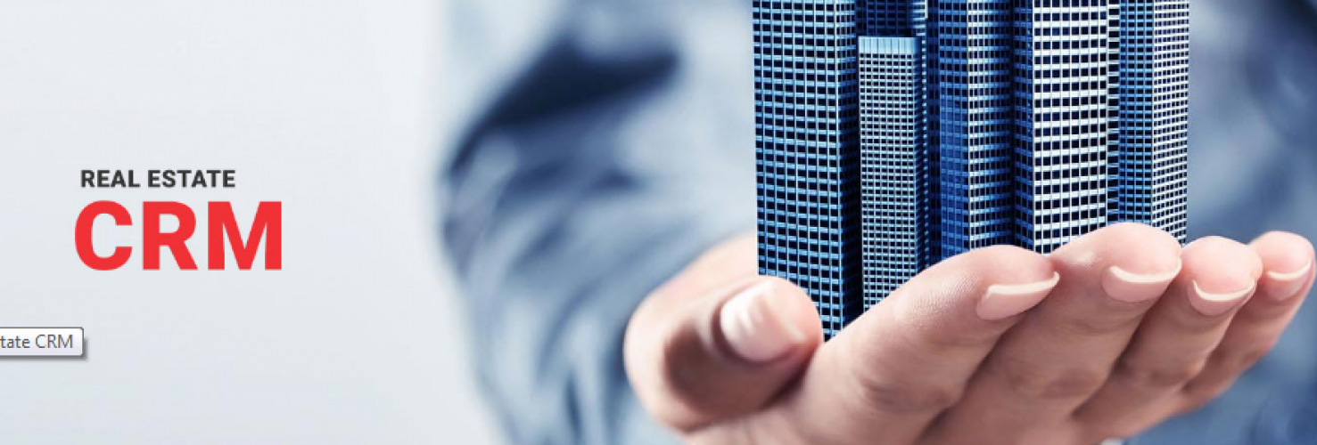 Real estate CRM software development in coimbatore screenshot 2