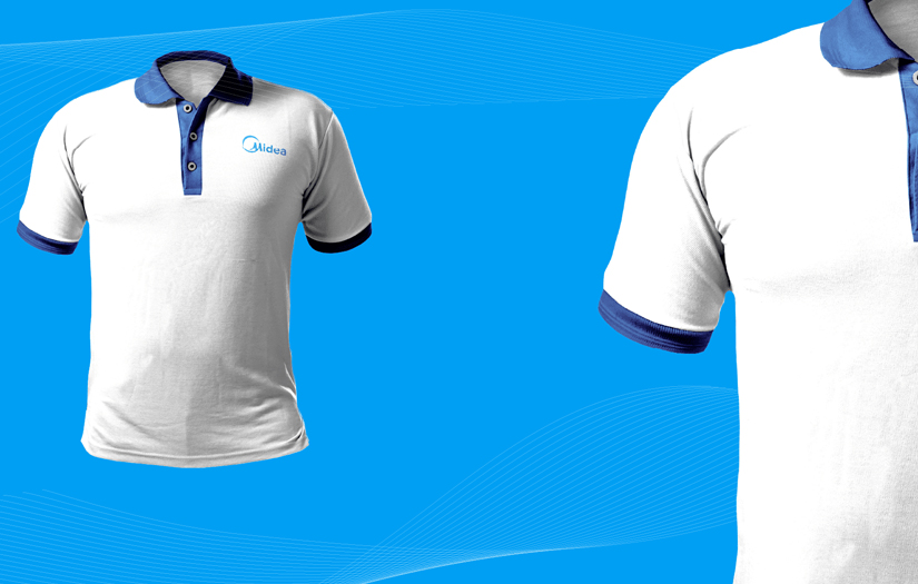 Event Organization for Midea Caucasus screenshot 5