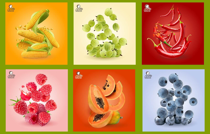 Full Marketing services for AygiMarket screenshot 3