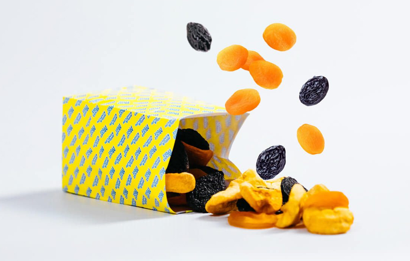 Full Marketing Services for Mruit Fruit screenshot 1