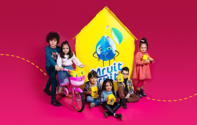 Full Marketing Services for Mruit Fruit screenshot 2