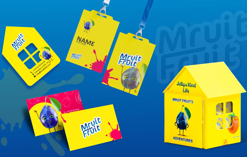 Full Marketing Services for Mruit Fruit screenshot 6