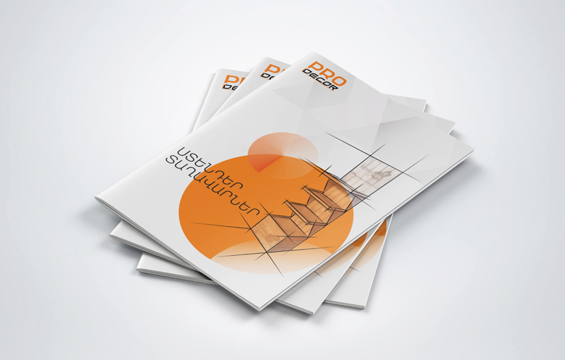 Full Marketing for Pro Decor screenshot 3