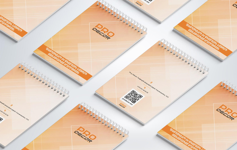 Full Marketing for Pro Decor screenshot 4