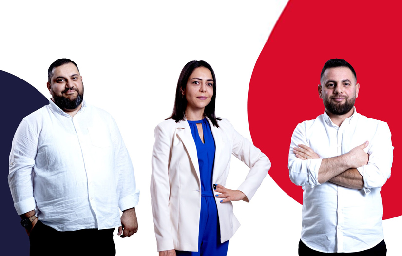 Photo & Video Creation for YAMS Business Academy screenshot 1