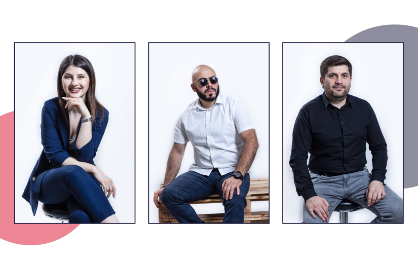 Photo & Video Creation for YAMS Business Academy screenshot 3