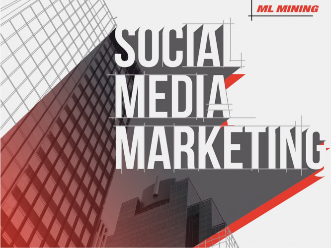 Social Media Marketing for ML Mining screenshot 1