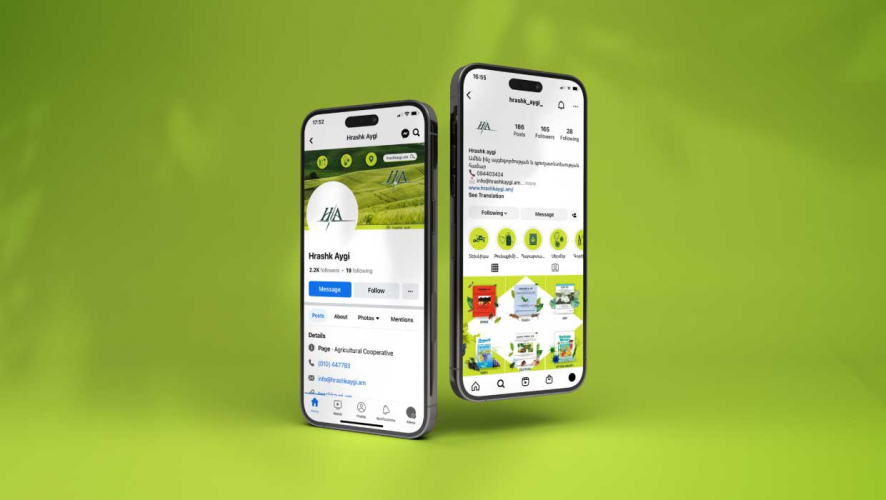 SMM, Design for Hrashk Aygi screenshot 2