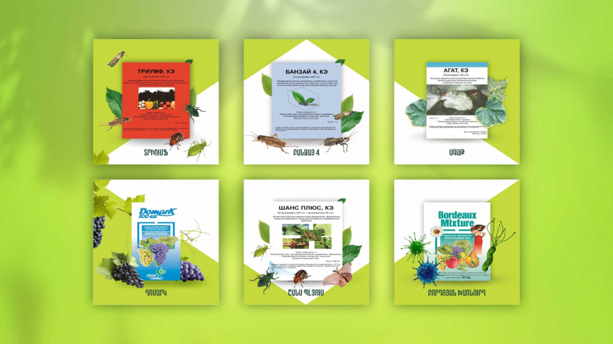 SMM, Design for Hrashk Aygi screenshot 3