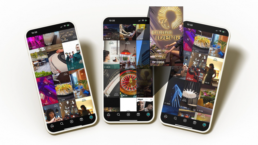 SMM for Club Iveria screenshot 2