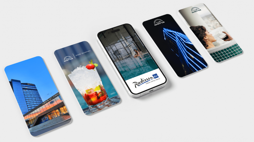 SMM for Club Iveria screenshot 3