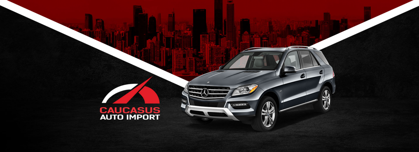 SMM & Video Creation for Caucasus Auto Import screenshot 3