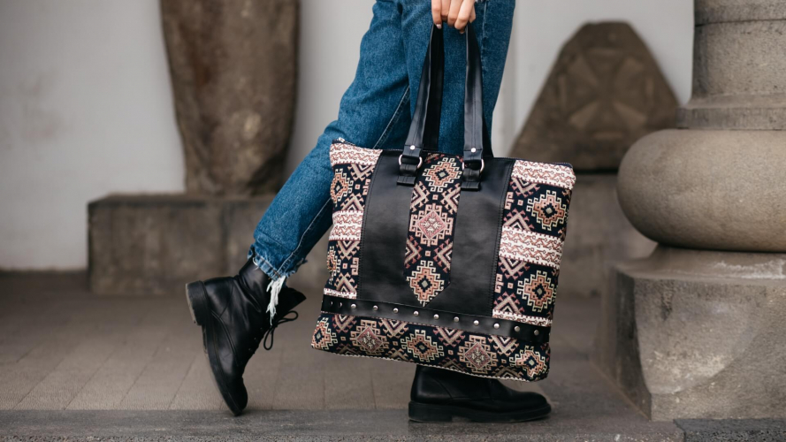 Full Cycle Marketing For Sewing Hope for Armenia screenshot 1