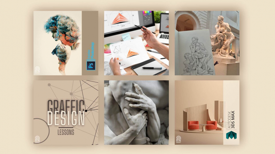 SMM for Armat Interior & Architecture screenshot 3