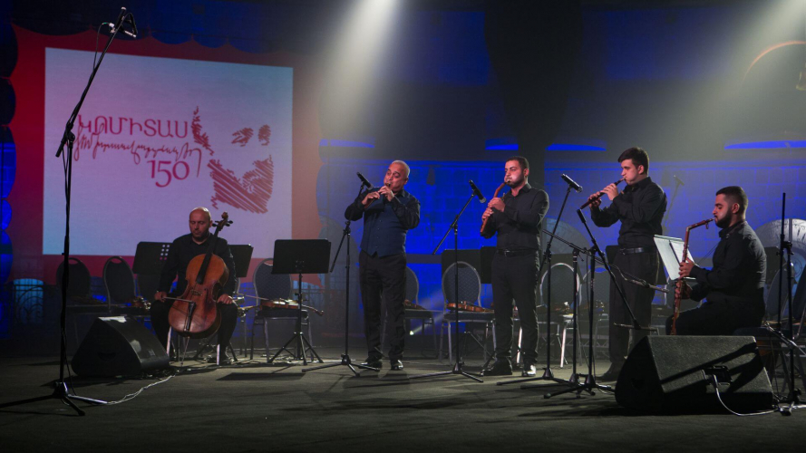 Event Organization in Gyumri screenshot 4