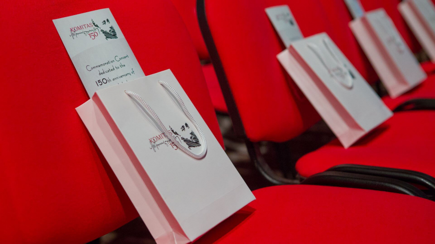 Event Organization in Gyumri screenshot 2