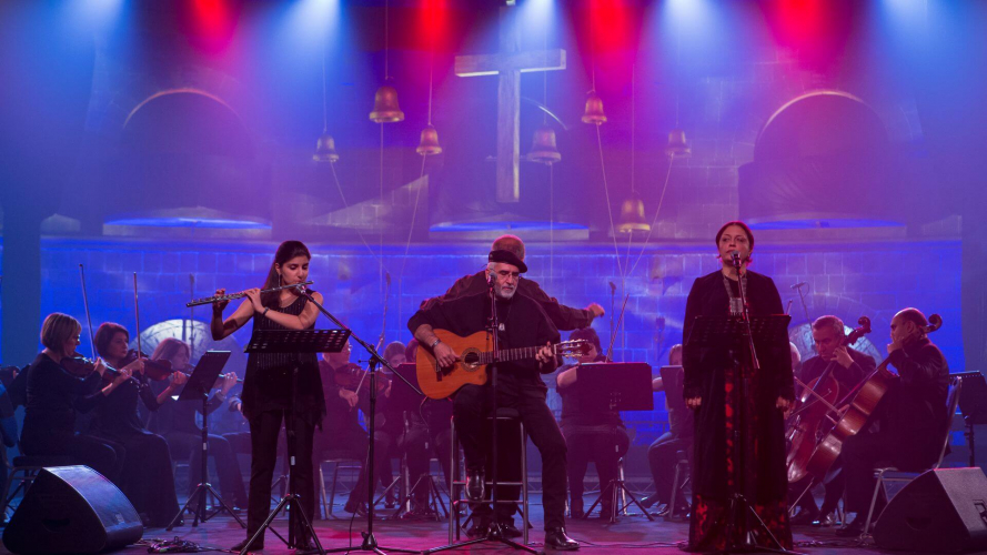 Event Organization in Gyumri screenshot 3