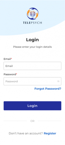 Telepsych screenshot 4