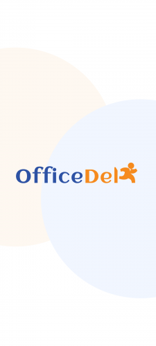 OfficeDel screenshot 4
