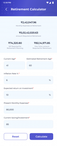 Budget Guru screenshot 4