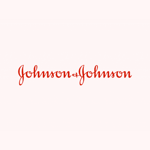Johnson & Johnson screenshot 1