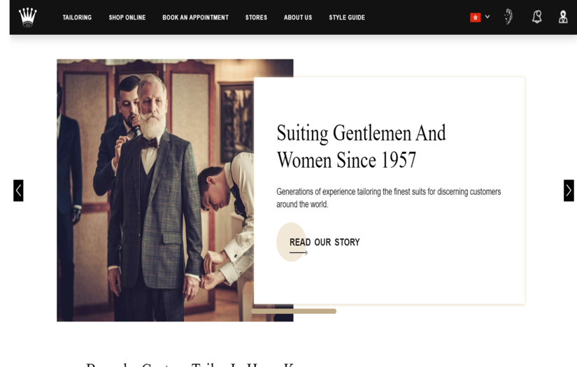 Raja Fashions screenshot 1