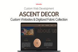 Ascent Decor