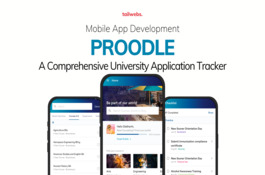 Proodle