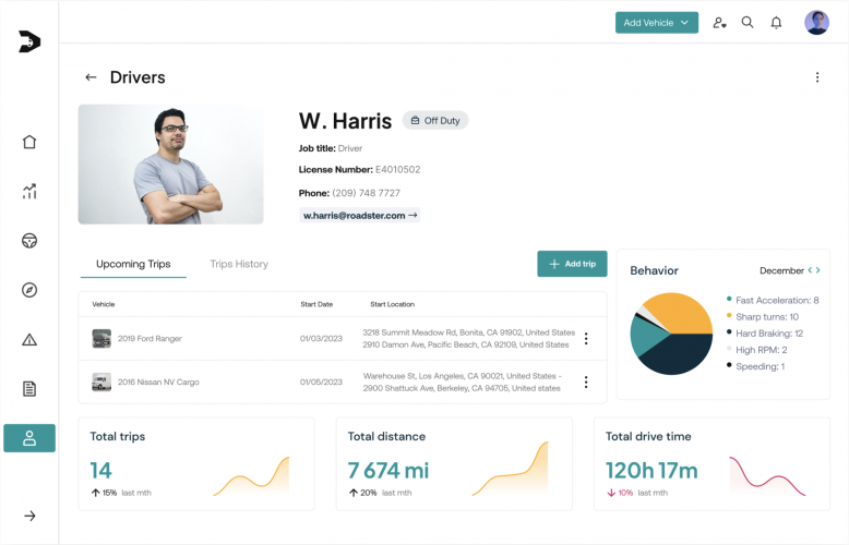 FleetSo screenshot 5