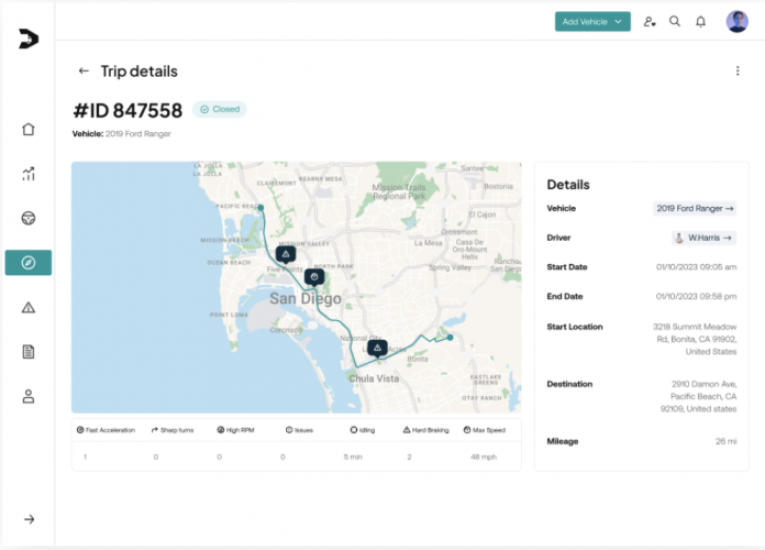 FleetSo screenshot 4