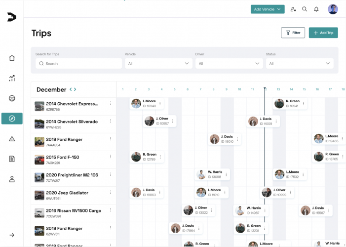 FleetSo screenshot 3