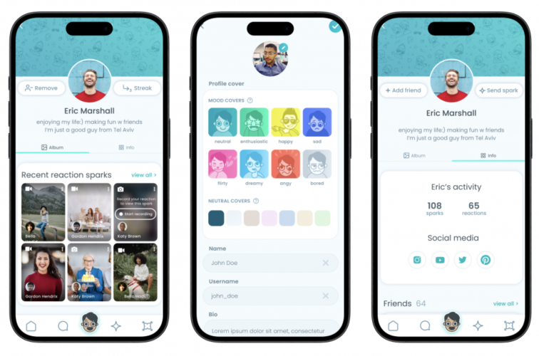 ShokShak screenshot 2