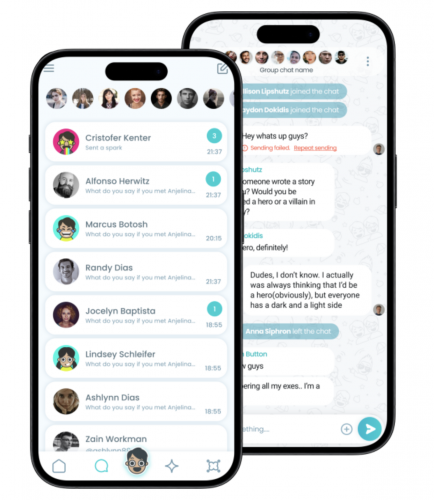 ShokShak screenshot 4