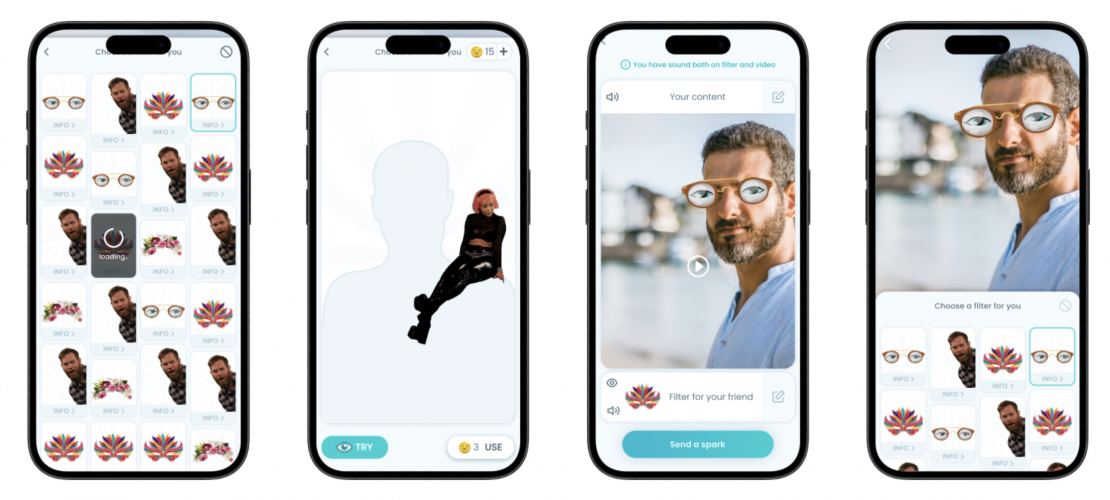 ShokShak screenshot 1