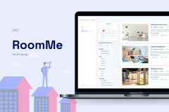 RoomMe