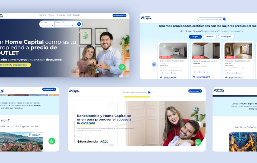 Staff Augmentation screenshot 1