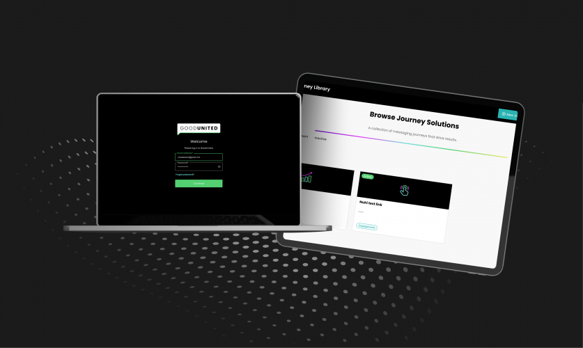 ❤️ Good United screenshot 1